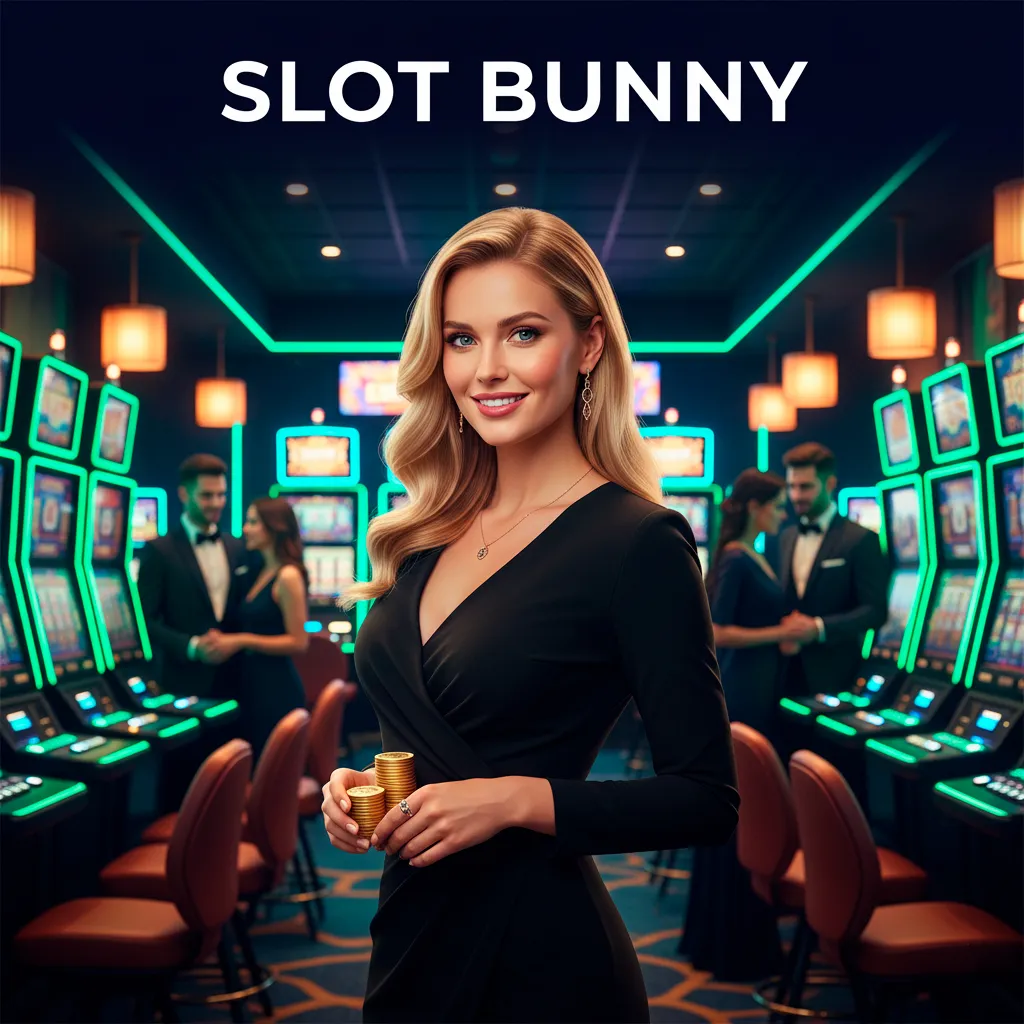 Play Slot Bunny Casino in Canada